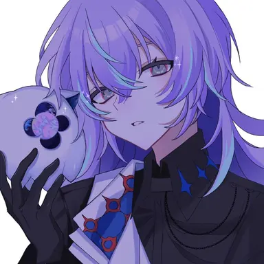 Profile image of 호시루베 쇼