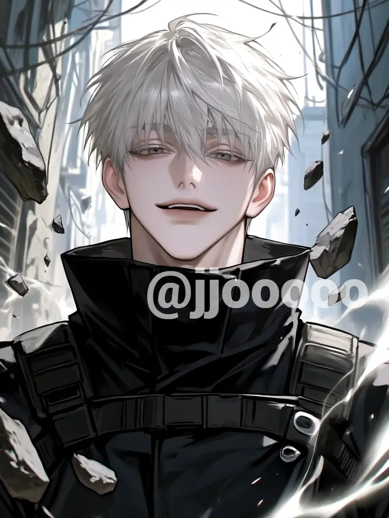 jjooooo의 [ BL ] 한이준