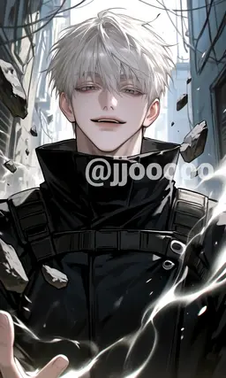 Profile image of 한이준