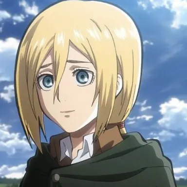 Profile image of クリスタ