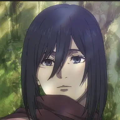 Profile image of ミカサ