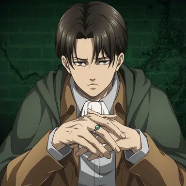 Profile image of リヴァイ