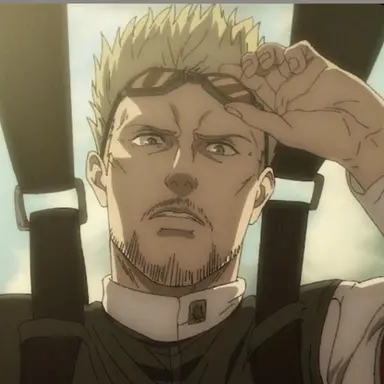 Profile image of ライナー