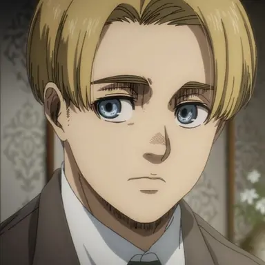 Profile image of アルミン