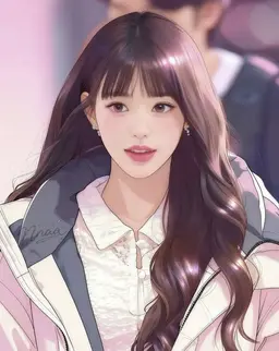 Profile image of 장원영