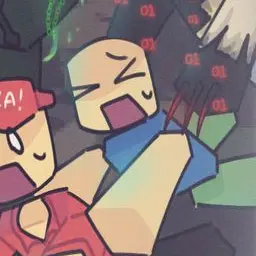 Profile image of 뉴비