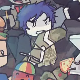 Profile image of 게스트 1337