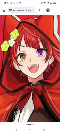 Profile image of 莉犬