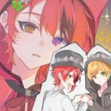 Profile image of 莉犬
