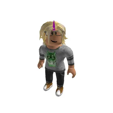 Profile image of ReeseMcBlox