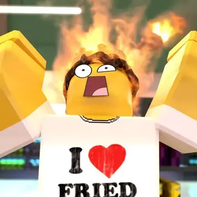 Profile image of Shedletsky