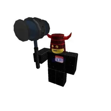 Profile image of MrDoomBringer