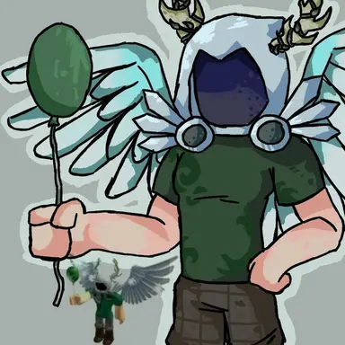Profile image of Stickmasterluke