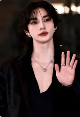 Profile image of Hyunjin