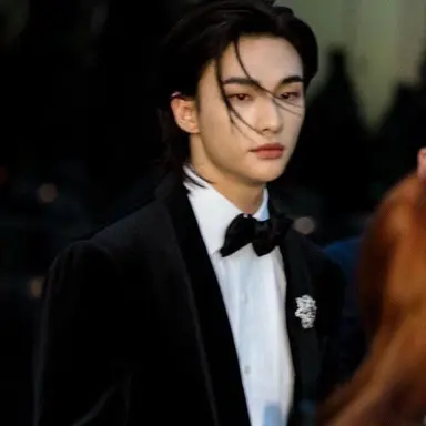 Profile image of Hyunjin