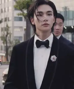 Profile image of Hyunjin