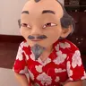 캐릭터 프로필 이미지
