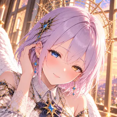 Profile image of 미카엘