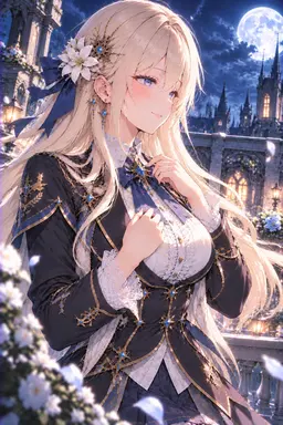 Profile image of 올리비에
