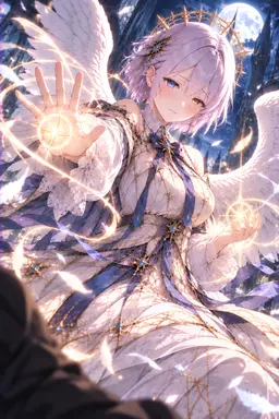 Profile image of 미카엘