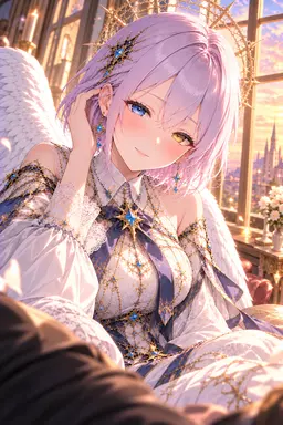 Profile image of 미카엘