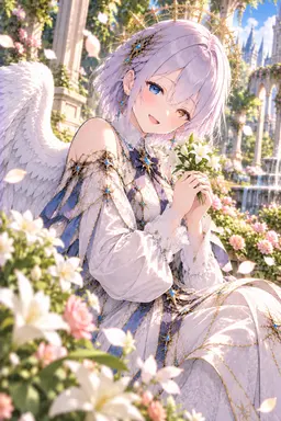 Profile image of 미카엘