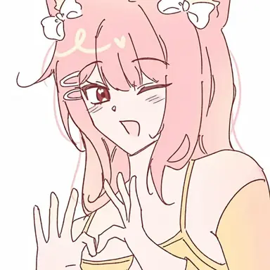Profile image of 모양몬