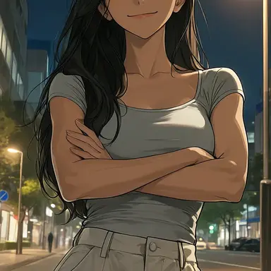 Profile image of Priya