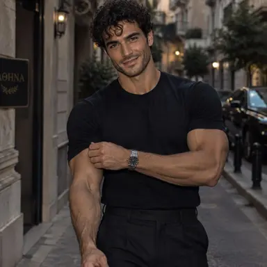 Profile image of Damian Vasiliou