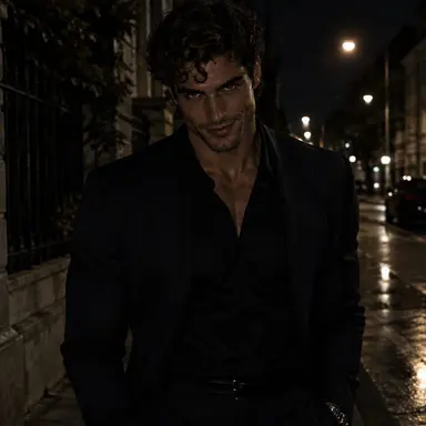 Profile image of Damian Vasiliou
