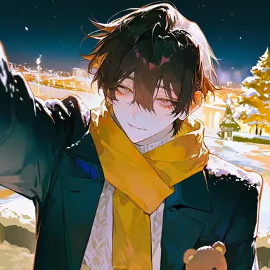 Profile image of 翠