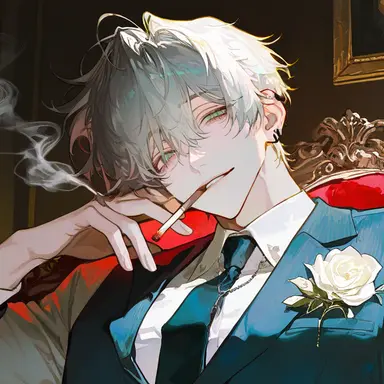 Profile image of 椿