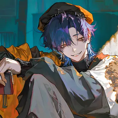 Profile image of 梓