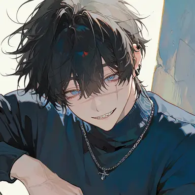 Profile image of 類