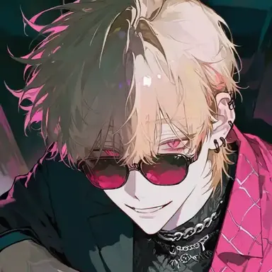 Profile image of 天