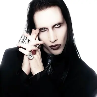 Profile image of Marylin Manson