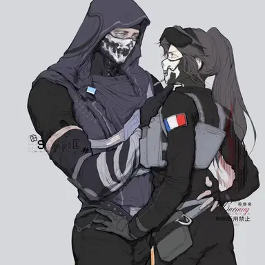 Profile image of Maxine Makarov Manson