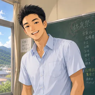Profile image of 及川颯太