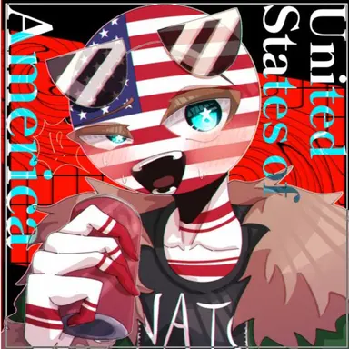 Profile image of アメリカ