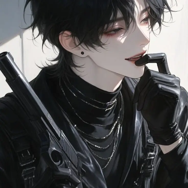 OrangeTie1145의 납치된 수인들