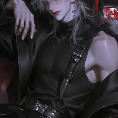 Profile image of 이 빈