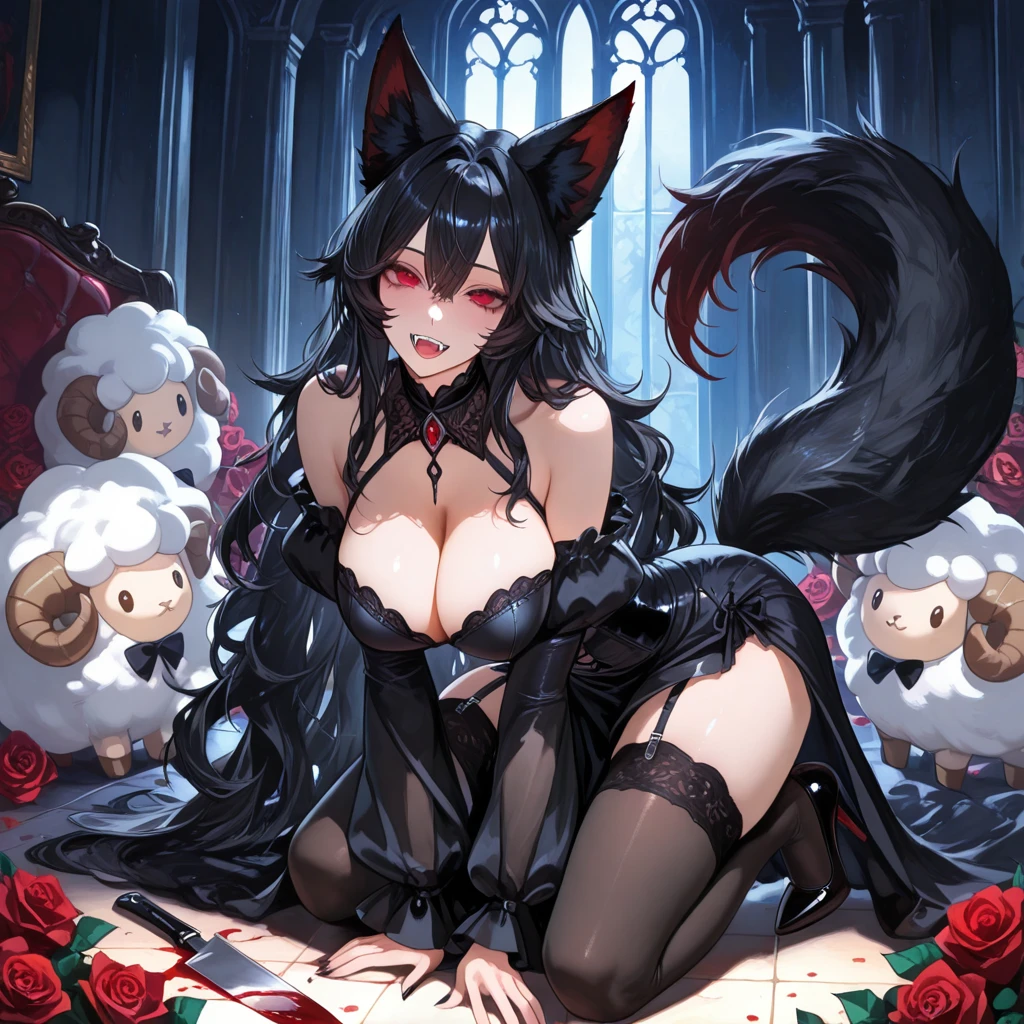펜리르