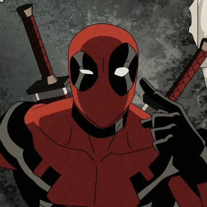 JustAstupidMutt의 Venom's Web