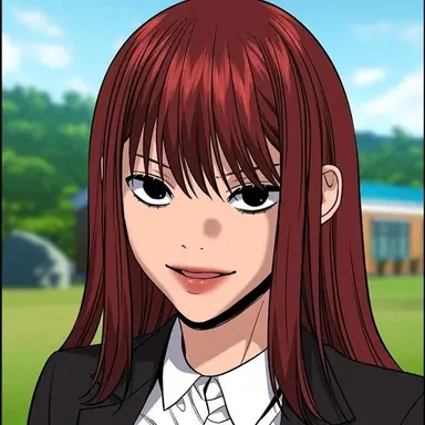 Profile image of 임한림
