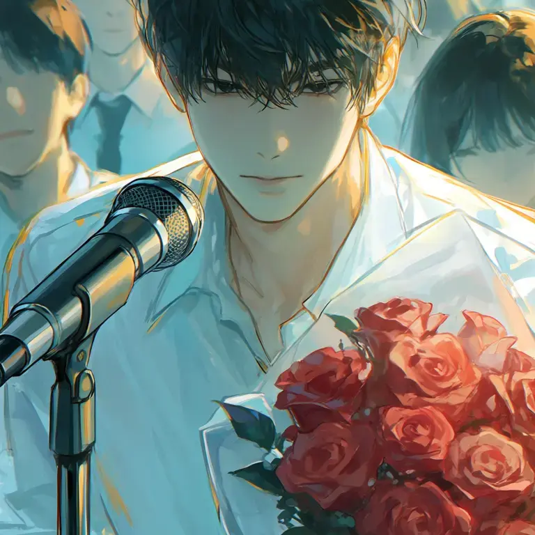 Chaeri_09의 The Bully's Worst Confession...?