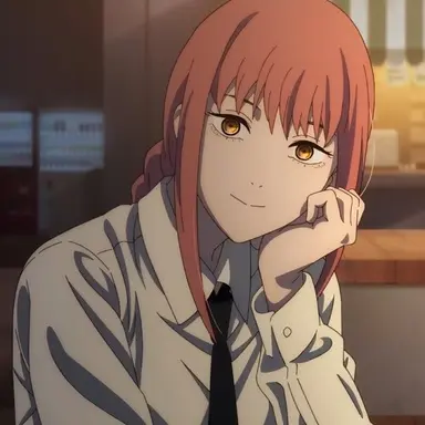 Profile image of 마키마