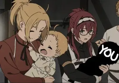 NutmegChoke4659의 Mushoku Tensei RPG