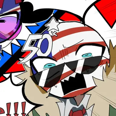 Profile image of アメリカ