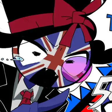 Profile image of イギリス
