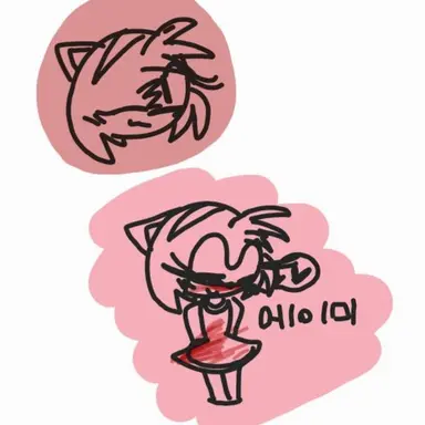 Profile image of 에이미